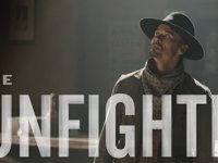 We Want Shorts: The Gunfighter, 7-7-2014