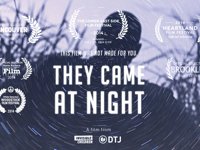 SHORT 164: They Came at Night, 27-1-2014