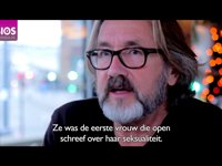 'De eerste vrouw die open schreef over haar seksualiteit', 10-1-2014