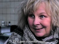 Yolande Moreau: Ik maak cinema op het scherpst van de snede!, 6-2-2014