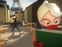 SHORT 42:  Les Dangereux - Nu online te bekijken, 11-7-2011