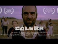 We Want Shorts: Cólera, 16-6-2014