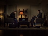 We Want Shorts: Interview With A Time Traveller, 6-10-2014