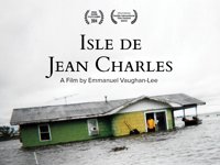 We Want Shorts: Isle de Jean Charles, 26-1-2015