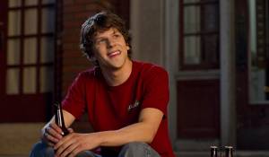 30 Minutes or Less: Jesse Eisenberg (Nick) 30 Minutes or Less: Jesse Eisenberg (Nick)