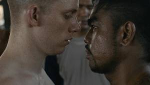 A Prayer Before Dawn: Joe Cole (Billy Moore) A Prayer Before Dawn: Joe Cole (Billy Moore)