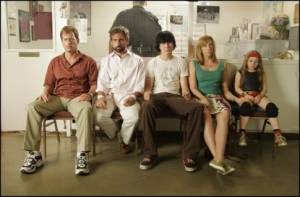 Still: Little Miss Sunshine