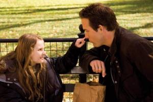 Definitely, Maybe