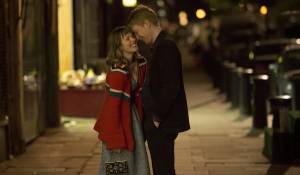 About Time: Domhnall Gleeson (Tim) About Time: Domhnall Gleeson (Tim)