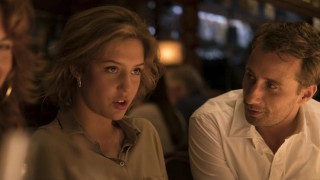 Ad�le Exarchopoulos en Matthias Schoenaerts in Le Fid�le