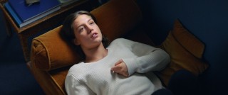 Ad�le Exarchopoulos in Sibyl