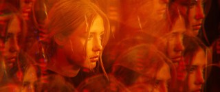 Ad�le Exarchopoulos in Les cinq diables