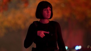 Ad�le Exarchopoulos in Chien 51