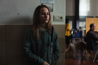 Aiko Beemsterboer in Ik zal zien