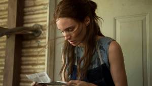 Ain't Them Bodies Saints: Rooney Mara (Ruth Guthrie) Ain't Them Bodies Saints: Rooney Mara (Ruth Guthrie)
