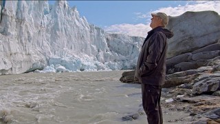 Al Gore in An Inconvenient Truth 2