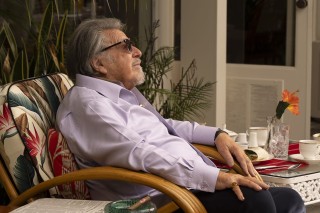 Al Pacino in Dead Man's Wire