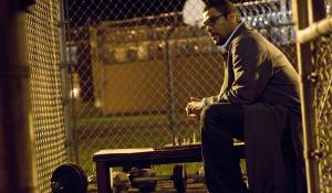 Alex Cross: Tyler Perry (Dr. Alex Cross) Alex Cross: Tyler Perry (Dr. Alex Cross)