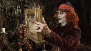 Alice: Through the Looking Glass: Johnny Depp (Mad Hatter) Alice: Through the Looking Glass: Johnny Depp (Mad Hatter)