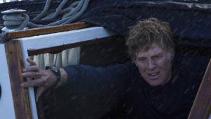 All Is Lost: Robert Redford (Our Man) All Is Lost: Robert Redford (Our Man)