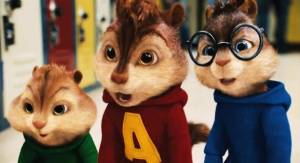 Alvin and the Chipmunks: The Squeakquel filmstill Alvin and the Chipmunks: The Squeakquel filmstill