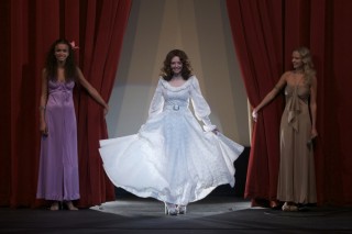 Amanda Seyfried in Lovelace