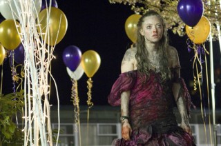Amanda Seyfried in Jennifer's Body