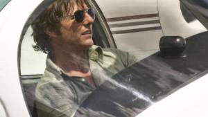 American Made: Tom Cruise (Barry Seal) American Made: Tom Cruise (Barry Seal)