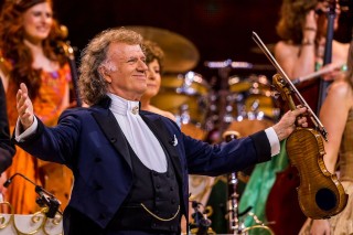 André Rieu in Andre Rieu In Dublin 2023 André Rieu in Andre Rieu In Dublin 2023