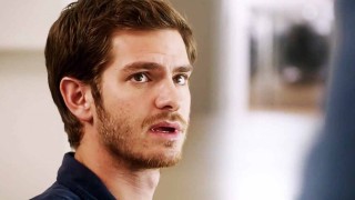 Andrew Garfield in 99 Homes
