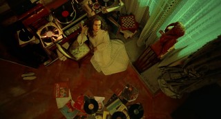 Angelina Jolie in Maria