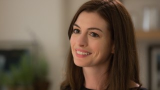 Anne Hathaway in The Intern