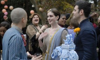 Rachel Getting Married