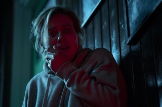 Anneke Blok in Moloch