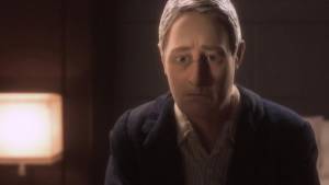 Anomalisa filmstill Anomalisa filmstill