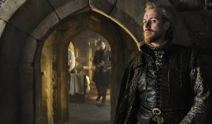 Anonymous: Rhys Ifans (Earl of Oxford) Anonymous: Rhys Ifans (Earl of Oxford)