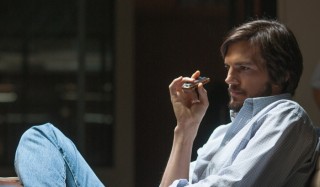 Ashton Kutcher in jOBS