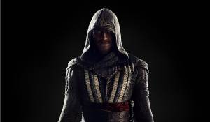 Assassin's Creed: Michael Fassbender (Callum Lynch / Aguilar) Assassin's Creed: Michael Fassbender (Callum Lynch / Aguilar)
