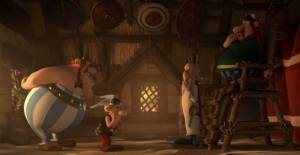 Asterix en Obelix: de Romeinse Lusthof (NL) filmstill Asterix en Obelix: de Romeinse Lusthof (NL) filmstill
