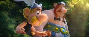 Asterix - Het Geheim van de Toverdrank (NL) filmstill Asterix - Het Geheim van de Toverdrank (NL) filmstill