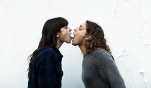 Attenberg filmstill Attenberg filmstill