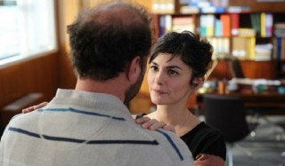 Audrey Tautou in La délicatesse