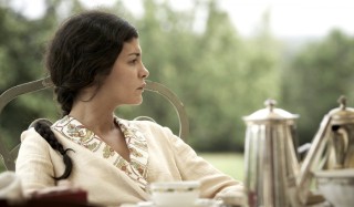 Audrey Tautou in Thérèse Desqueyroux