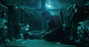 Robert Downey Jr. (Tony Stark / Iron Man) Robert Downey Jr. (Tony Stark / Iron Man)