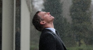 Barry Atsma in In jouw naam