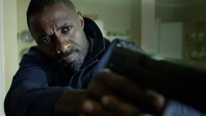 Bastille Day: Idris Elba (Sean Briar) Bastille Day: Idris Elba (Sean Briar)