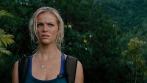 Brooklyn Decker (Samantha) Brooklyn Decker (Samantha)