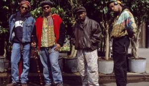 Beats Rhymes & Life: The Travels of a Tribe Called Quest filmstill Beats Rhymes & Life: The Travels of a Tribe Called Quest filmstill