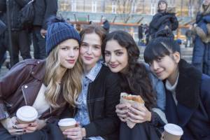 Before I Fall (2017) - drama, mysterie - Ry Russo-Young