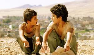 Bekas: Sarwar Fazil (Dana) en Zamand Taha (Zana) Bekas: Sarwar Fazil (Dana) en Zamand Taha (Zana)